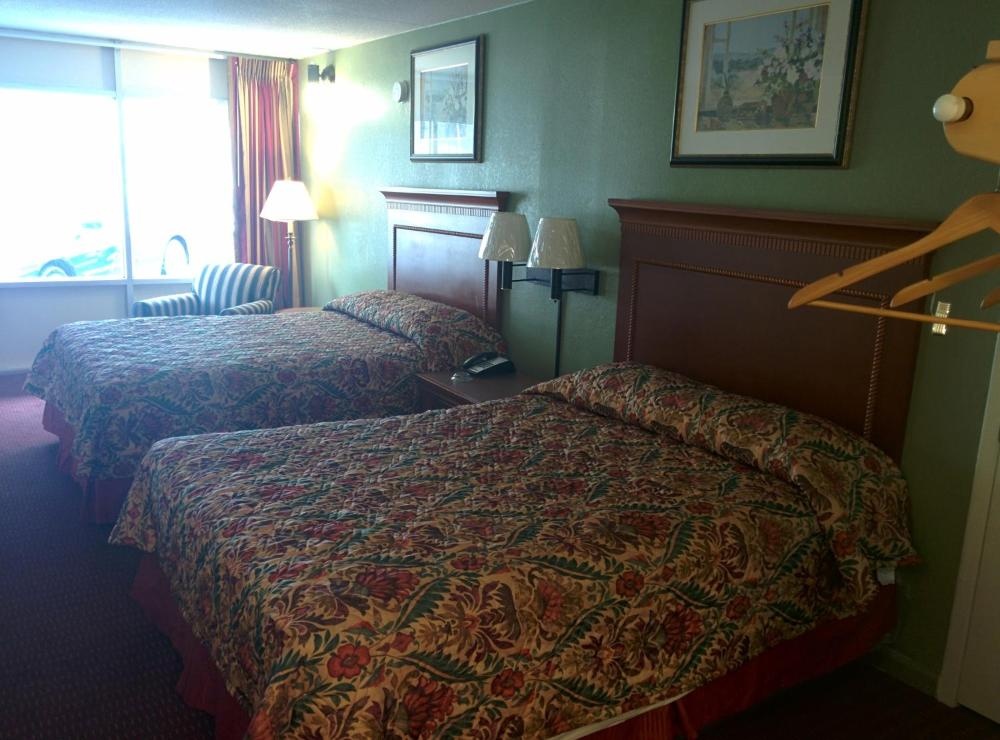 Sea Dunes Oceanfront