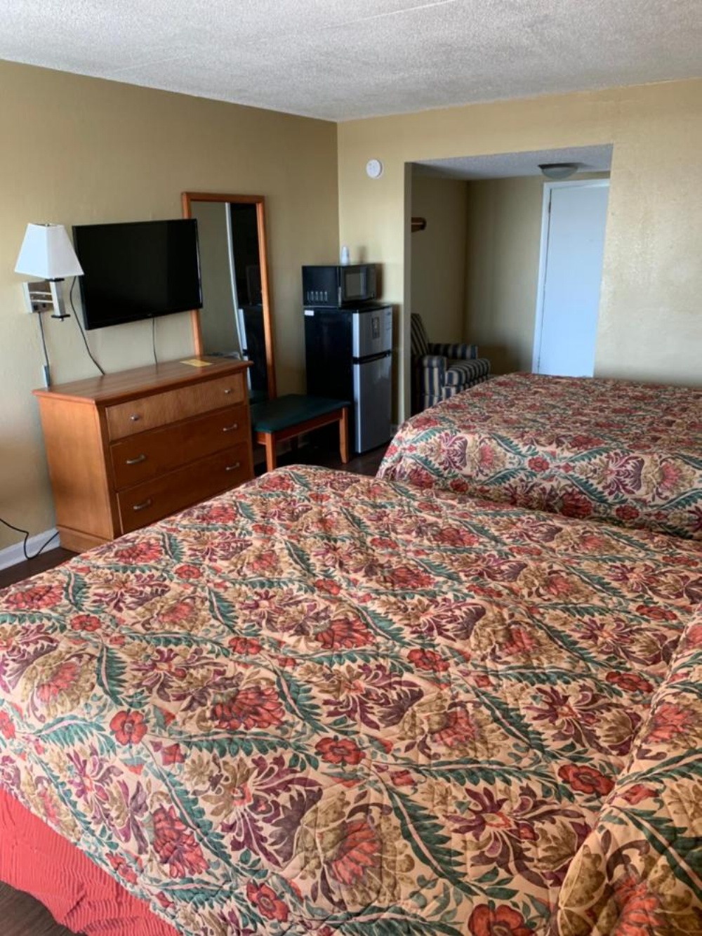 Sea Dunes Oceanfront