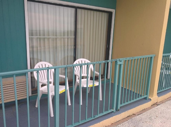 Sea Dunes Oceanfront image 19