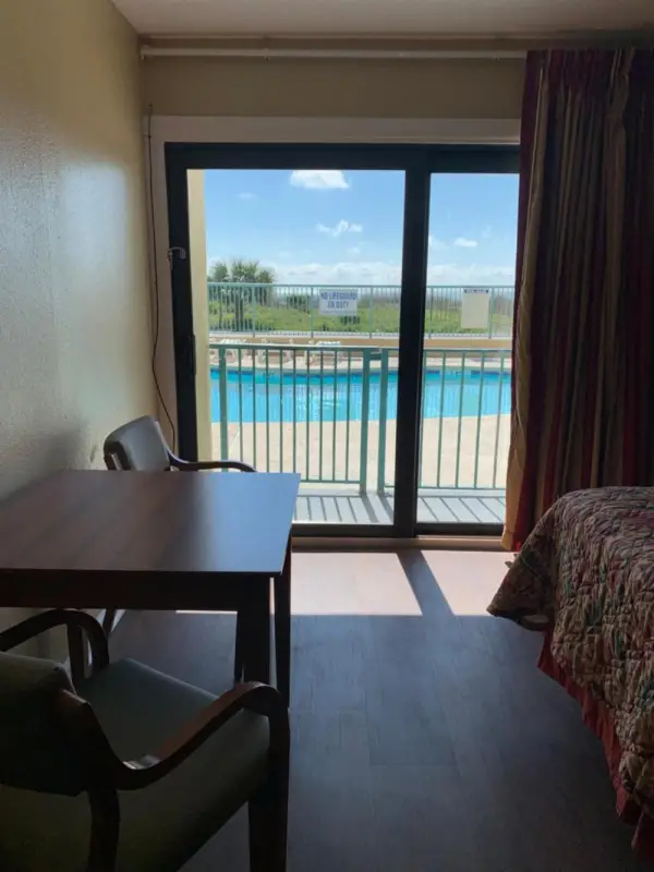 Sea Dunes Oceanfront 4