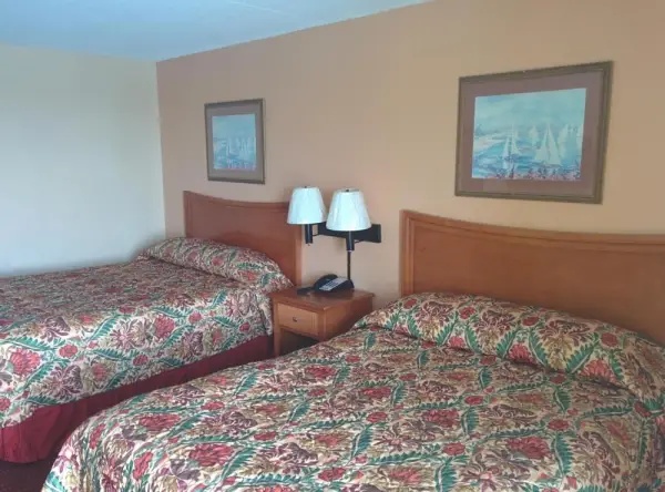 Sea Dunes Oceanfront 6